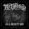 Take a Lil Ride Feat DJ Fingazz - Mr. Shadow lyrics
