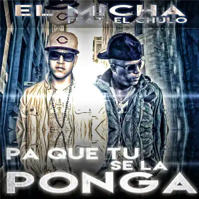 Pa Que Tu Se la Ponga (feat. El Chulo) - Single - El Micha Pa Que Tu Se la Ponga (feat. El Chulo) - Single - El Micha