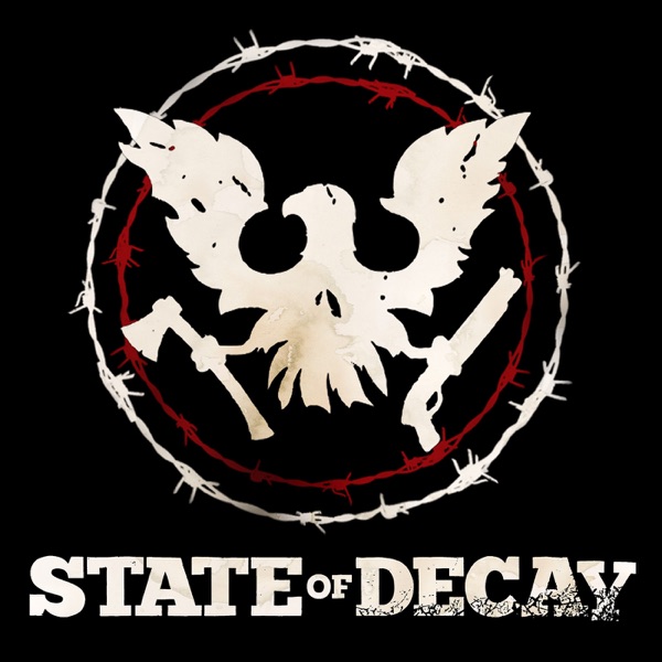 State of Decay Main Theme