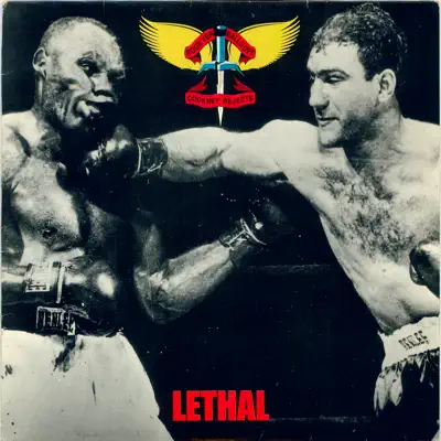 Lethal - Cockney Rejects