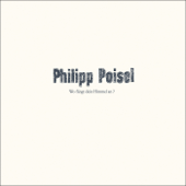 Als gäb's kein Morgen mehr - Philipp Poisel