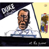 Duke Ellington - Reflections in D