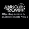 Hip Hop Beats & Instrumentals, Vol. 1