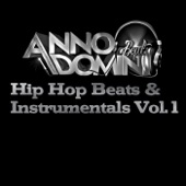 Anno Domini Beats - City of God (Instrumental)