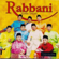 Suara Takbir - Rabbani