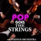 Hey Jude - 101 Strings Orchestra lyrics