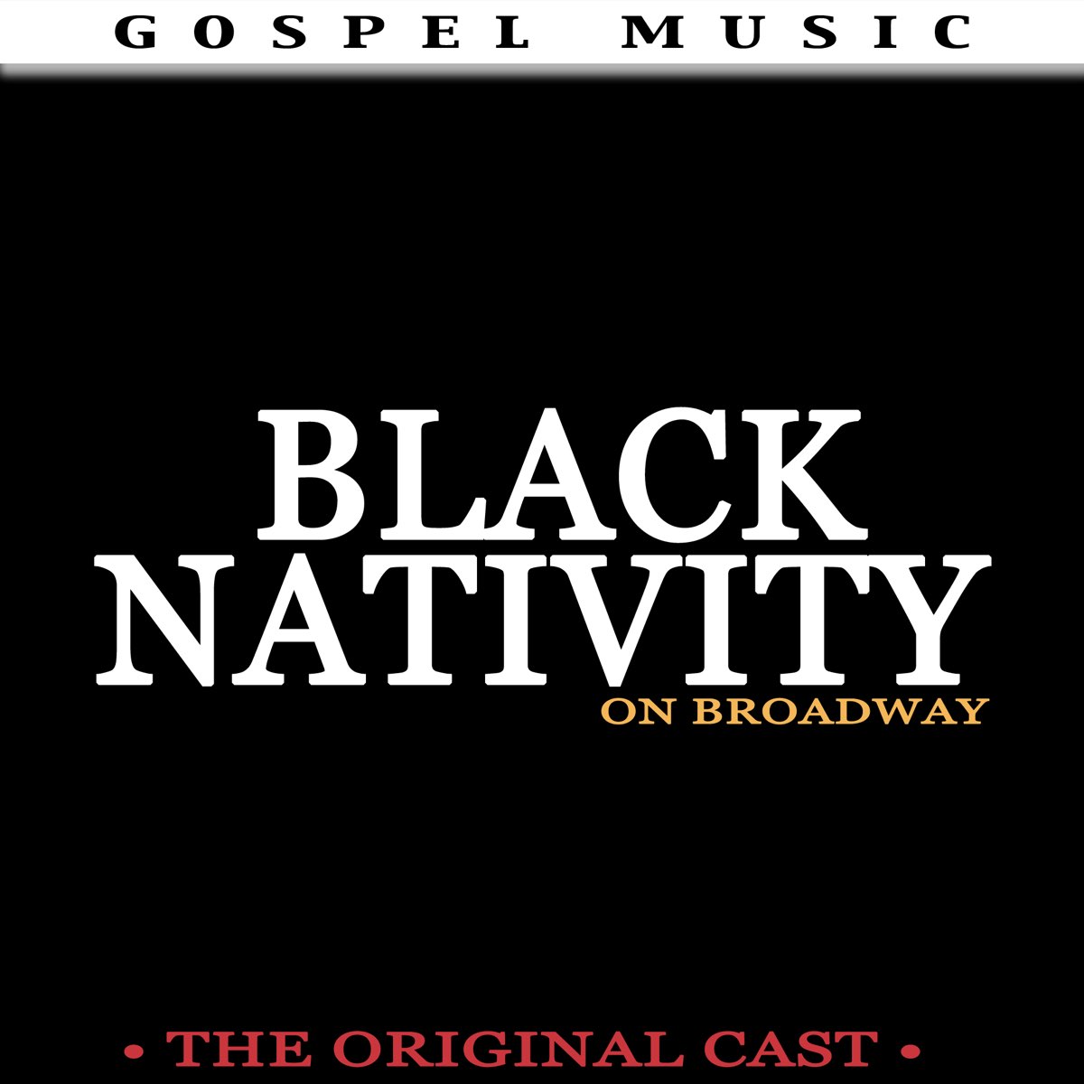 Original broadway. Black Nativity афиша. Broadway ID.