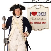 Paula Poundstone - Has No Reference to Paul Revere's Ride