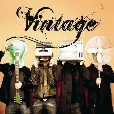 Musueño - Vintage