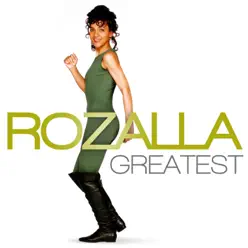 Greatest - Rozalla - Rozalla