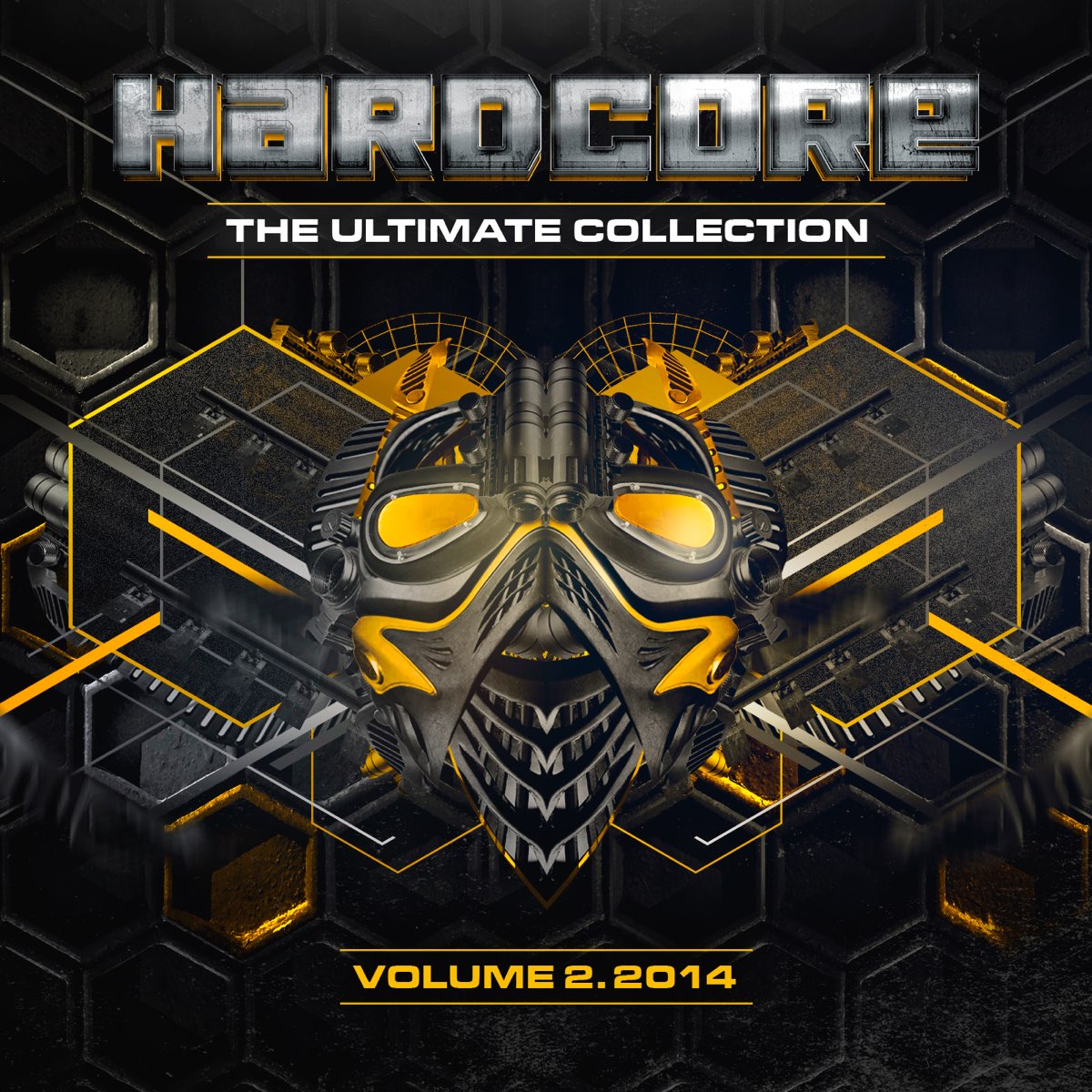 Ultimate vol 2. Never forget – the Ultimate collection.