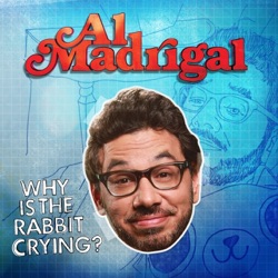 Al Madrigal - Chucho Loves Nature