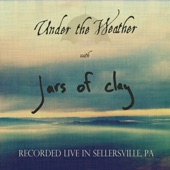 Under the Weather (Live in Sellersville, Pa) - EP artwork