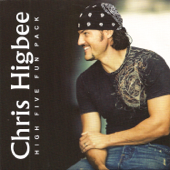 High Five Fun Pack - EP - Chris Higbee