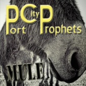 Port City Prophets - Pluff Mud