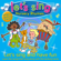 Here We Go Round the Mulberry Bush (Backing Track) - Kidzone