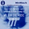 We Run the Music (Santonio Echols Detroit Remix) - MoBlack lyrics