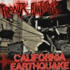 California Earthquake