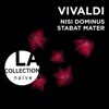 Vivaldi: Nisi Dominus, Stabat Mater artwork