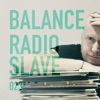 Balance 023 (Mixed By Radio Slave), 2013