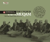 The Uyghur Muqam artwork