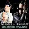 Canta Y No Llores (Remix) [feat. Jowell El Mas Suelto & Klasico] - Single album lyrics, reviews, download