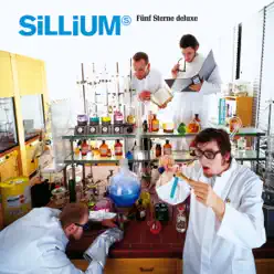 Sillium - Fünf Sterne Deluxe