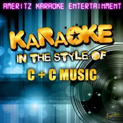 Karaoke - In the Style of C + C Music Factory - Single by Ameritz Karaoke Entertainment album reviews, ratings, credits