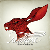 Nites of Midnite - Red Hare