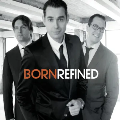 Refined - BORN