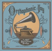 Orthophonic Joy: The 1927 Bristol Sessions Revisited artwork