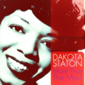 Dakota Staton - Love Walked In