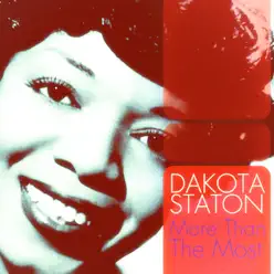 More Than the Most (Remastered) - Dakota Staton More Than the Most (Remastered) - Dakota Staton
