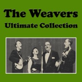 The Weavers Ultimate Collection artwork