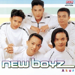 New Boyz - Meraung