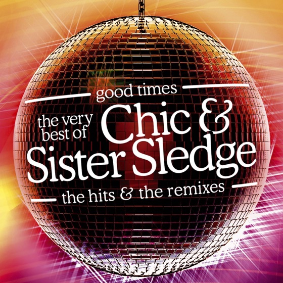 Cover artwork for Everybody Dance