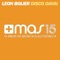Disco Davai (Radio Edit) - Leon Bolier lyrics