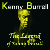 Kenny Burrell - D.B. Blues