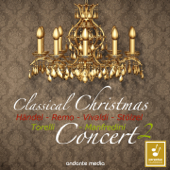 Classical Christmas Concert 2 - Otto Jahn, Jörg Faerber & Württemberg Chamber Orchestra Heilbronn