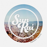 Sun Rai - Pocket Music - EP artwork