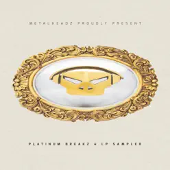 Platinum Breakz, Vol. 4 Sampler - Single - Digital Platinum Breakz, Vol. 4 Sampler - Single - Digital