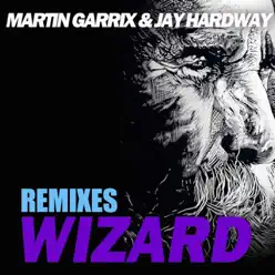 Wizard (Remixes) - EP - Martin Garrix