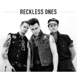 Reckless Ones - It's Time