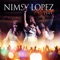 Tu No Estas Solo - Nimsy Lopez lyrics