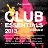 Club Essentials 2013, Vol. 2, 2013