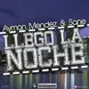 Stream & download Llegó la Noche - Single