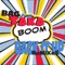 Back It Up (feat. Taka Boom) - BÄG & Bag lyrics