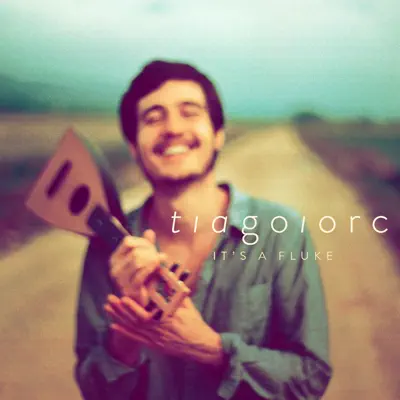 It's a Fluke - Single - Tiago Iorc