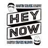 Hey Now (feat. Kyle) song lyrics