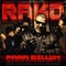 Hirntot Heer (feat. Hirntot Posse) - Rako lyrics